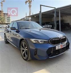 بي ام دبليو الفئة 3